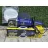 Royce Professional 7'' buffing machine/ polishing machine