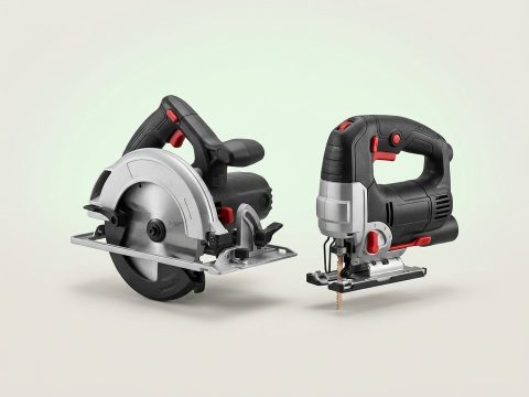 Saws