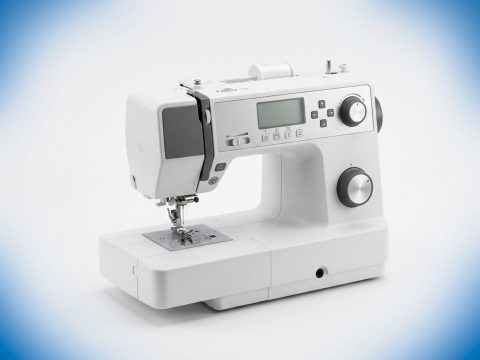 Sewing Machines