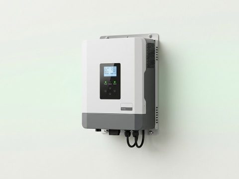 Solar Inverters