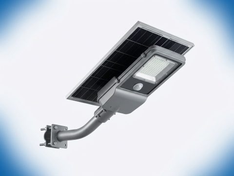Solar Street Lights