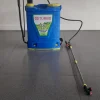 Cordless Knapsack Sprayer 2 in 1 Battery and Manual 20 Litres