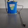 Aico Turbo knapsackSprayer 2 in 1 Battery and Manual 20 Litres