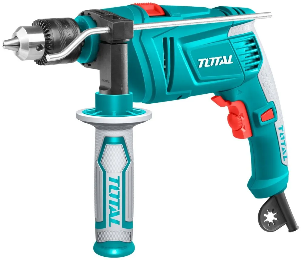 TOTAL Impact drill 850W