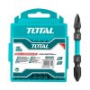 Total Impact screwdriver bits 10pcs