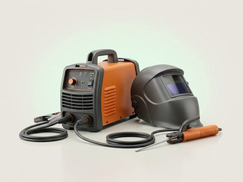 Welding Machines