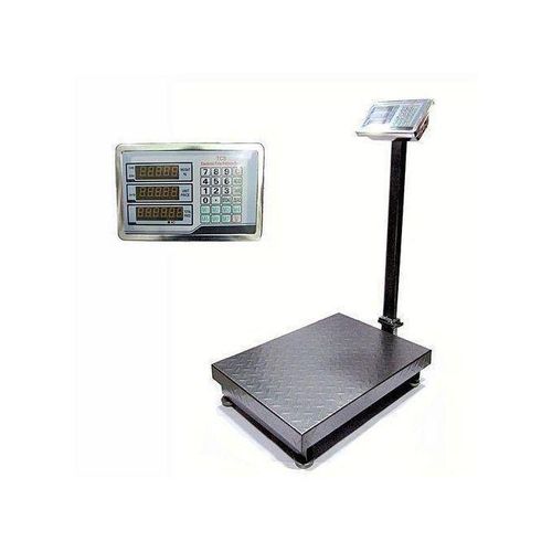 TCS 300kg Electronic Digital Weighing Scale without guard
